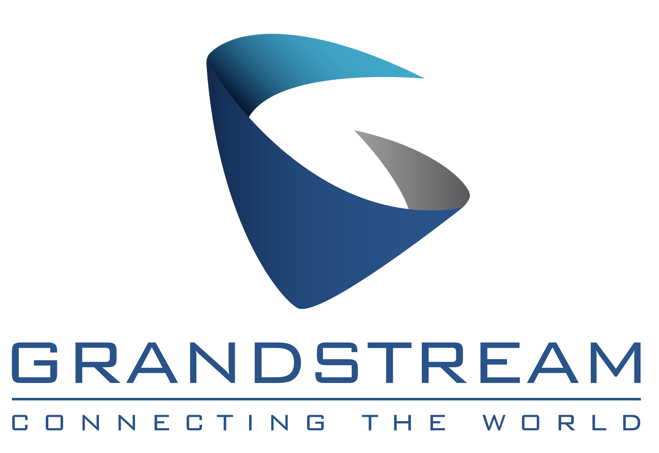 Jasa Repair VSAT, Mikrotik & Perangkat Telekomunikasi Indonesia Grandstream Logo