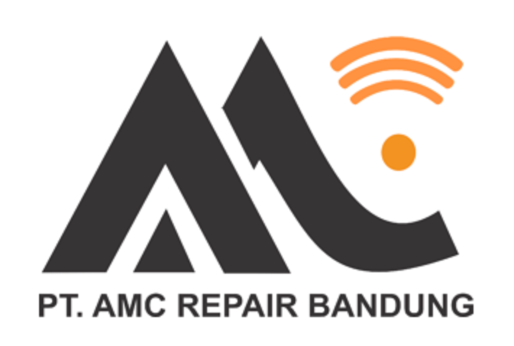 Logo AMC Repair
