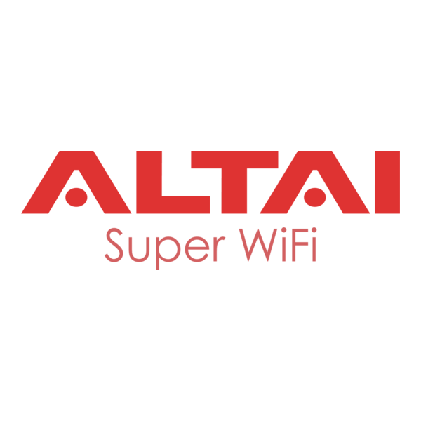 Jasa Repair VSAT, Mikrotik & Perangkat Telekomunikasi Indonesia Altai Logo